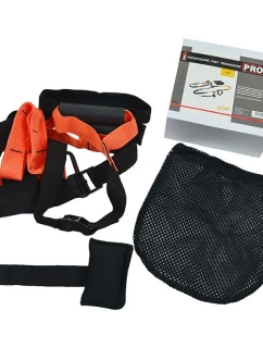 Zosilňujúce gumičky ProFit DK2253