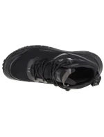 Pánska obuv Micro G Valsetz Mid M 3023741-001 - Under Armour