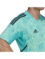 Adidas Condivo 22 Brankársky dres s krátkym rukávom M HB1618 Muži