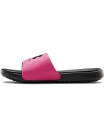 Detské žabky Ansa Fix SL Jr 3023793 002 - Under Armour Detské žabky Ansa Fix SL Jr 3023793 002 - Under Armour