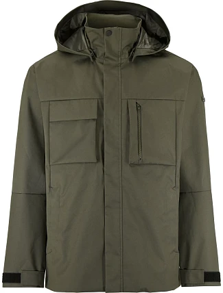 Craft Corporate Urban Jacket M Pánska bunda 81.6379 chimera Craft Corporate Urban Jacket M Pánska bunda 81.6379 chimera
