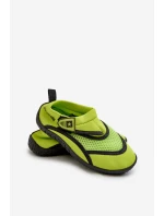 Dziecięce Buty Do Wody Żółte Big Star NN374468