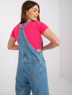 Kombinéza RO KO TLM 01.25 modrá