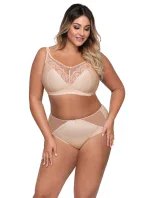 Dámska podprsenka AV 1691/1 BEIGE