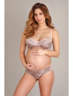 Tehotenské nohavičky 1382 MK