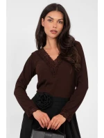 Blúzka model 223495 Taliansko Moda
