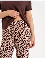 Pyžamo Moraj PDD5000-119 kr/r S–4XL Pyžamo Moraj PDD5000-119 kr/r S–4XL