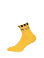 Dámske ponožky Wola Perfect Woman W84.01P Casual