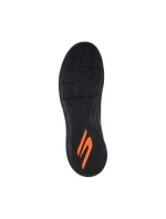 Kopačky Skechers Club IC black/orange 252136 BKOR Kopačky Skechers Club IC black/orange 252136 BKOR