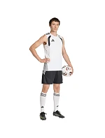 Pánske tričko adidas Tiro 26 Competition Sleeveless Jersey white KA7614 pánske