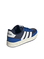 Detská obuv adidas Breakbase blue JQ3062 Detská obuv adidas Breakbase blue JQ3062