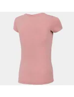Dámske tričko W H4L22-TSD350 56S - 4F