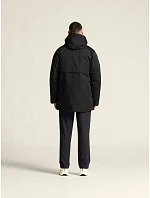 Craft Corporate Urban Padded Parka M Pánska zateplená parka 81.6377 chimera Craft Corporate Urban Padded Parka M Pánska zateplená parka 81.6377 chimera