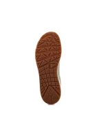 Dámska športová obuv 155196-SAGE Olive with Gold - Skechers