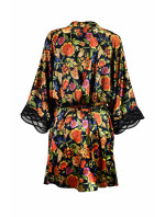 Dámske kimono FLOWER 20002