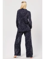 DÁMSKE PYŽAMO LNS 911 B24 DÁMSKE PYŽAMO LNS 911 B24