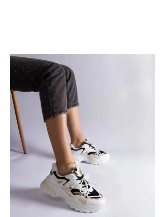 Tenisky model 207157 Solea