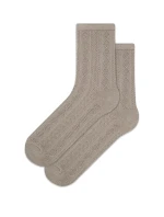 Ponožky Gatta 000.73Z Jacquard Dámsky vzor 02 36-41