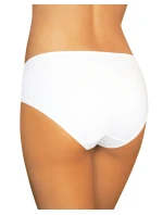 Hladké dámske nohavičky Funny Day Nikola MIDI A'2