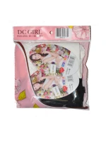 DC Girl nohavičky 26391 A'2 S-XL