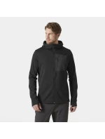 Helly Hansen Versalite Fleecová bunda s kapucňou M 49547 990 Pánske