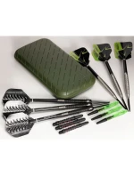 Brány Slimcase 6 Green