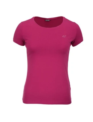 Tričko 4F W 4FWAW25TTSHF2439 53S