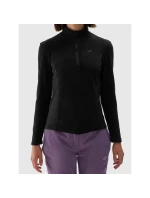Dámske fleecové termoprádlo (top) 4F 4FWAW24UFLEF049-20S