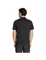 Pánska polokošeľa Tiro 26 League Polo black KF3397 pánska Pánska polokošeľa Tiro 26 League Polo black KF3397 pánska