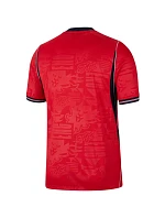 Pánsky červený dres Nike England 2026 Stadium IB5361 624 Pánske