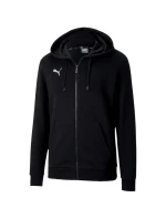 Pánske tričko TeamGoal 23 Causals s kapucňou Jacked M 656708 03 - Puma Pánske tričko TeamGoal 23 Causals s kapucňou Jacked M 656708 03 - Puma