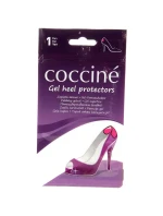 Kokosový gél na päte DA0288 Kokosový gél na päte DA0288