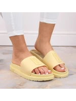 Dámske žabky W LL274430 INT1813C - Big Star