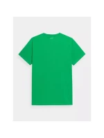 Pánske tričko M 4FSS23TTSHM311-41S - 4F