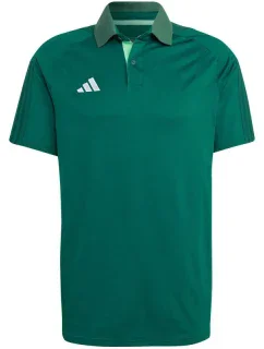 Pánske polo tričko Tiro 23 Competition M HU1345 - Adidas