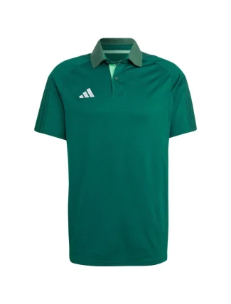 Pánske polo tričko Tiro 23 Competition M HU1345 - Adidas Pánske polo tričko Tiro 23 Competition M HU1345 - Adidas