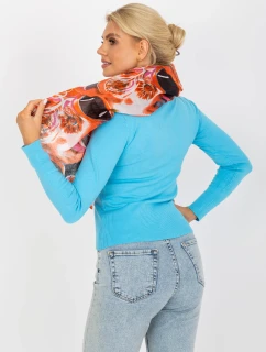 Pareo AT PO 176205.60 oranžová