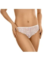 Dámske nohavičky 091 Biela - Ewana