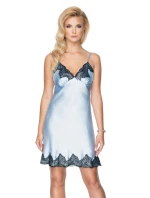 Košieľka Juniper Sky Blue chemise - Irall