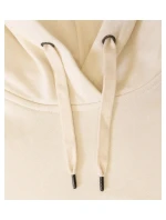 Moon dámska mikina ice grey