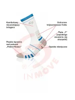 Pánske ponožky SPORT DEODORANT