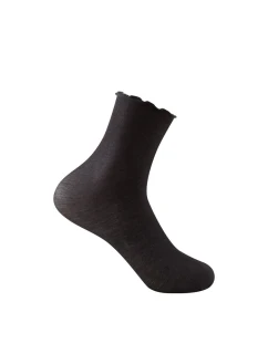 Bavlnené ponožky ELEGANCE SK 114