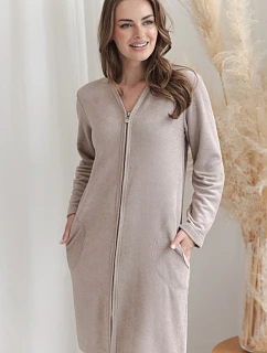 3644 DÁMSKY FROTÉ ŽUPAN IVA S–XL