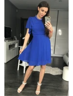 Spoločenské šaty model 105289 YourNewStyle Spoločenské šaty model 105289 YourNewStyle