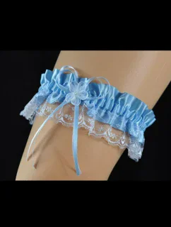 Dámske podväzky Julimex PW30