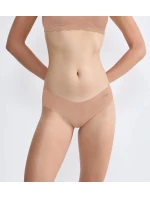 Dámske nohavičky ZERO Microfibre 2.0 Hipster 2P - CAMEO BROWN - sv.hnedé 00ME - SLOGGI