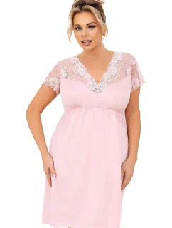 Košeľa Donna Livia w/r 3XL-6XL