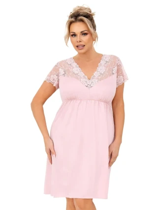 Košeľa Donna Livia w/r 3XL-6XL
