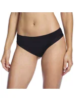 Dámske nohavičky brazilky BRAZILIAN Minislip - Bellinda - čierna