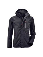 Killtec Carleb M 34723/200/M pánska bunda